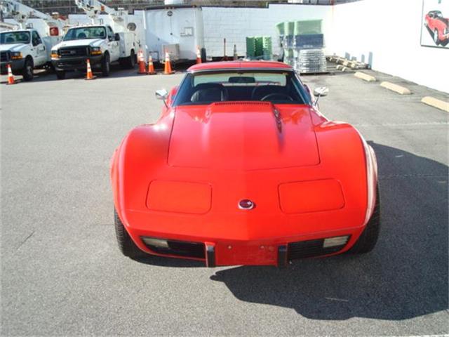 1976 Chevrolet Corvette (CC-398652) for sale in Lillington, North Carolina