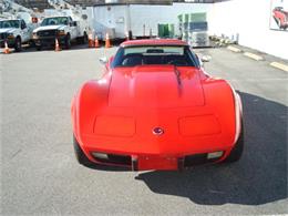 1976 Chevrolet Corvette (CC-398652) for sale in Lillington, North Carolina