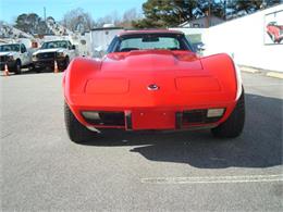 1976 Chevrolet Corvette (CC-398652) for sale in Lillington, North Carolina