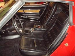 1976 Chevrolet Corvette (CC-398652) for sale in Lillington, North Carolina