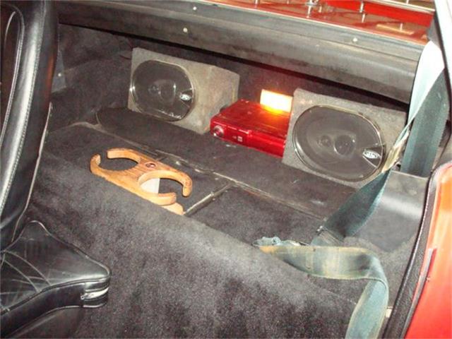 1976 Chevrolet Corvette (CC-398652) for sale in Lillington, North Carolina