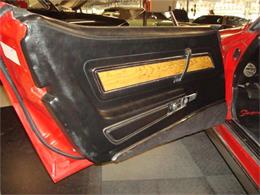 1976 Chevrolet Corvette (CC-398652) for sale in Lillington, North Carolina