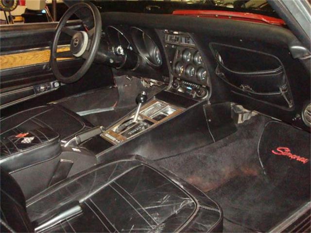 1976 Chevrolet Corvette (CC-398652) for sale in Lillington, North Carolina
