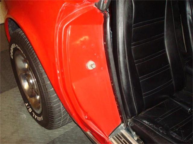 1976 Chevrolet Corvette (CC-398652) for sale in Lillington, North Carolina