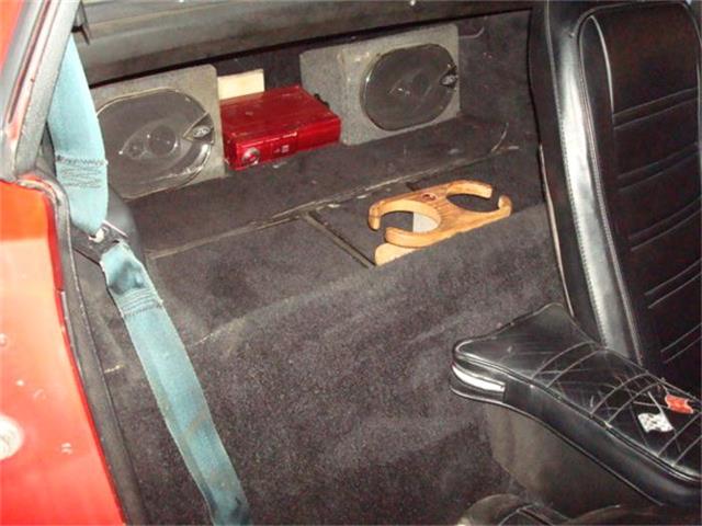 1976 Chevrolet Corvette (CC-398652) for sale in Lillington, North Carolina