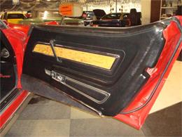 1976 Chevrolet Corvette (CC-398652) for sale in Lillington, North Carolina