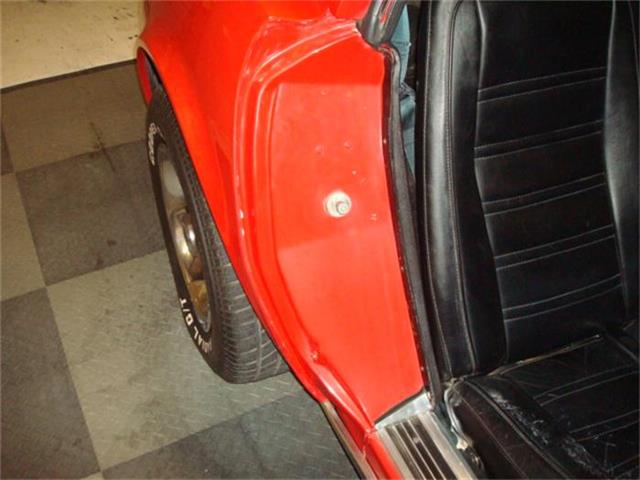 1976 Chevrolet Corvette (CC-398652) for sale in Lillington, North Carolina