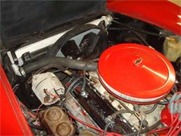 1976 Chevrolet Corvette (CC-398652) for sale in Lillington, North Carolina