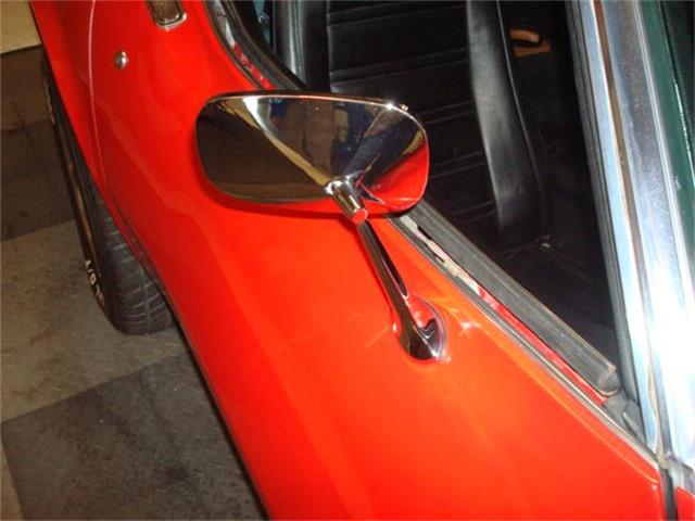 1976 Chevrolet Corvette (CC-398652) for sale in Lillington, North Carolina