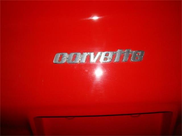 1976 Chevrolet Corvette (CC-398652) for sale in Lillington, North Carolina