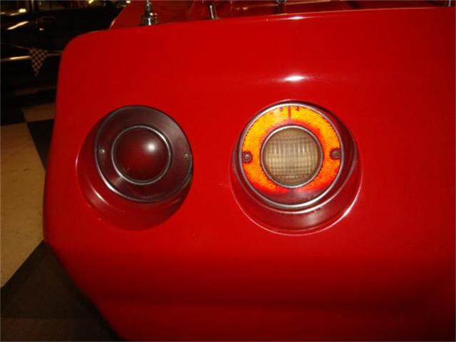 1976 Chevrolet Corvette (CC-398652) for sale in Lillington, North Carolina