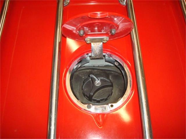 1976 Chevrolet Corvette (CC-398652) for sale in Lillington, North Carolina