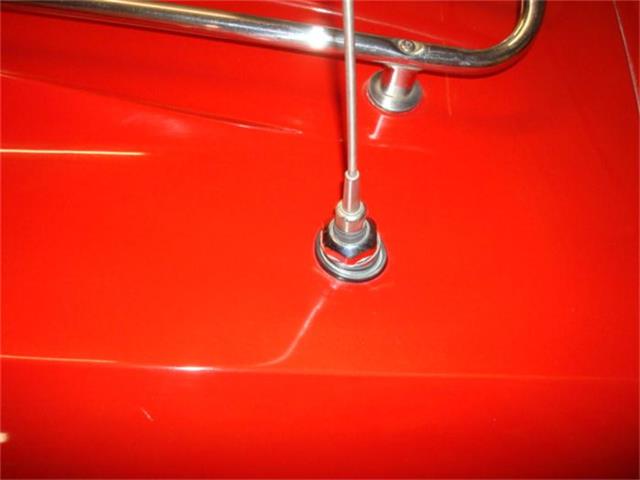 1976 Chevrolet Corvette (CC-398652) for sale in Lillington, North Carolina