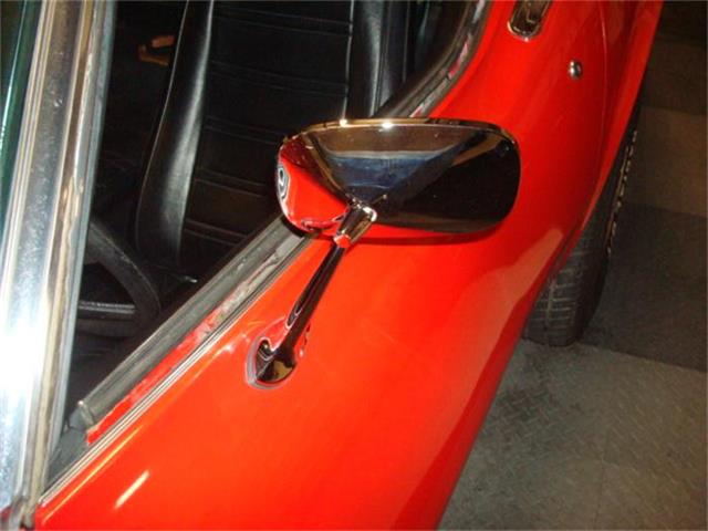1976 Chevrolet Corvette (CC-398652) for sale in Lillington, North Carolina