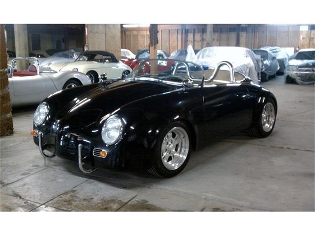 1956 Porsche Speedster (CC-398653) for sale in San Diego, California