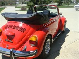1978 Volkswagen Super Beetle (CC-399470) for sale in Rochester, Minnesota