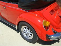 1978 Volkswagen Super Beetle (CC-399470) for sale in Rochester, Minnesota