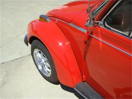 1978 Volkswagen Super Beetle (CC-399470) for sale in Rochester, Minnesota