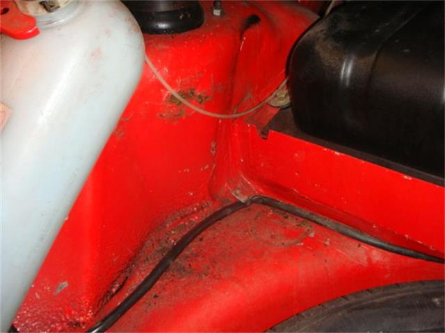 1978 Volkswagen Super Beetle (CC-399470) for sale in Rochester, Minnesota