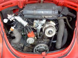 1978 Volkswagen Super Beetle (CC-399470) for sale in Rochester, Minnesota