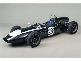 1961 Cooper T56 MK II Formula Junior (CC-399765) for sale in Scotts Valley, California