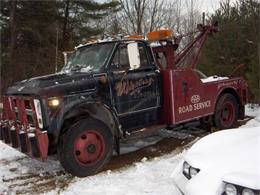 1969 Chevrolet Tow Truck (CC-41874) for sale in Woodstock, Connecticut