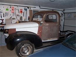 1946 GMC 1/2 Ton Pickup (CC-49265) for sale in Vancouver, Washington