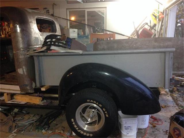1946 GMC 1/2 Ton Pickup (CC-49265) for sale in Vancouver, Washington