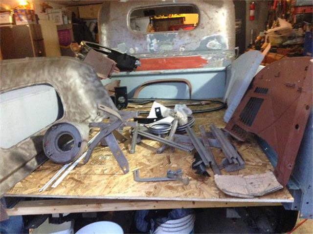 1946 GMC 1/2 Ton Pickup (CC-49265) for sale in Vancouver, Washington