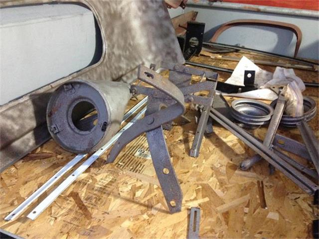 1946 GMC 1/2 Ton Pickup (CC-49265) for sale in Vancouver, Washington