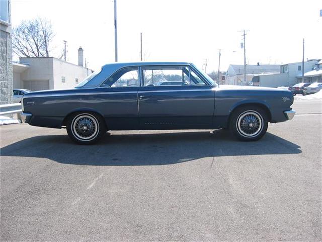 1966 American Rogue (CC-400301) for sale in Ripon, Wisconsin