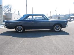 1966 American Rogue (CC-400301) for sale in Ripon, Wisconsin