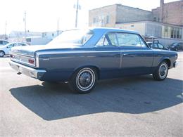 1966 American Rogue (CC-400301) for sale in Ripon, Wisconsin