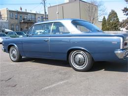 1966 American Rogue (CC-400301) for sale in Ripon, Wisconsin