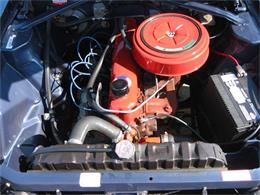 1966 American Rogue (CC-400301) for sale in Ripon, Wisconsin
