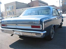 1966 American Rogue (CC-400301) for sale in Ripon, Wisconsin
