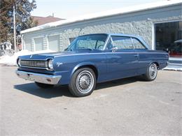 1966 American Rogue (CC-400301) for sale in Ripon, Wisconsin