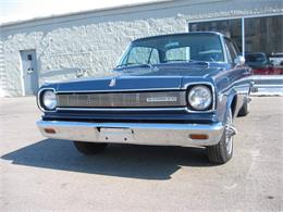 1966 American Rogue (CC-400301) for sale in Ripon, Wisconsin