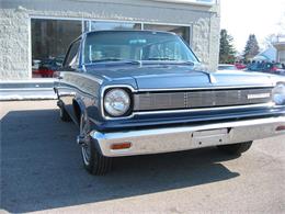 1966 American Rogue (CC-400301) for sale in Ripon, Wisconsin