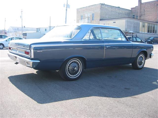 1966 American Rogue (CC-400301) for sale in Ripon, Wisconsin