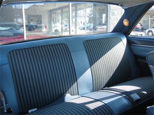 1966 American Rogue (CC-400301) for sale in Ripon, Wisconsin
