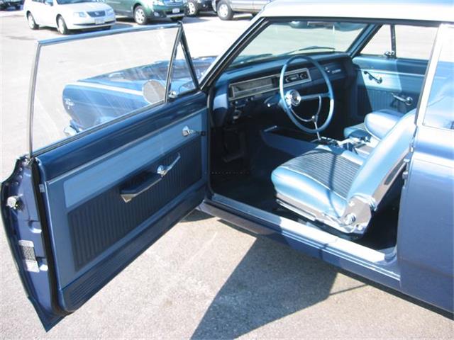 1966 American Rogue (CC-400301) for sale in Ripon, Wisconsin