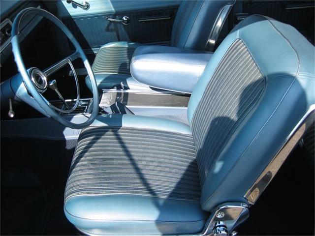 1966 American Rogue (CC-400301) for sale in Ripon, Wisconsin