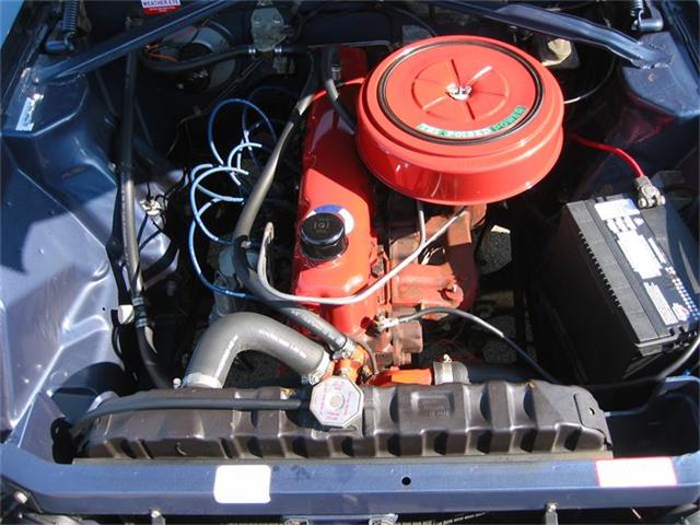 1966 American Rogue (CC-400301) for sale in Ripon, Wisconsin