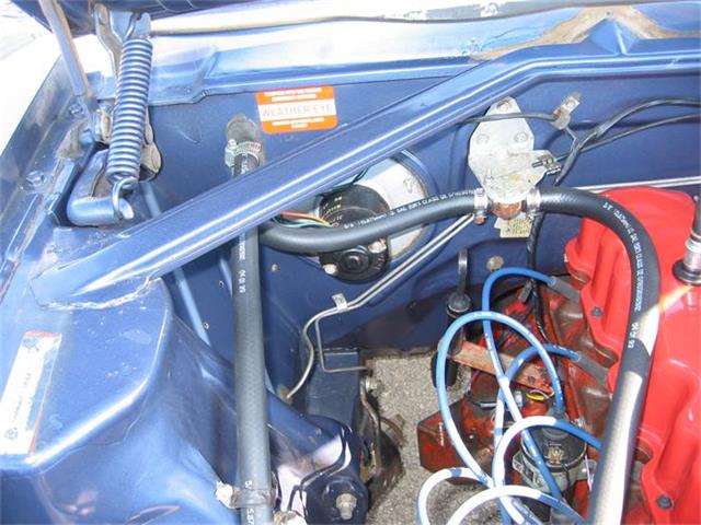1966 American Rogue (CC-400301) for sale in Ripon, Wisconsin