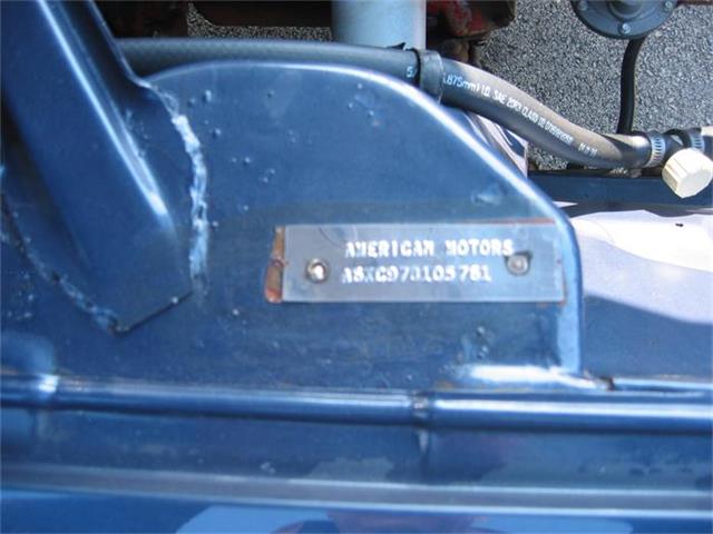1966 American Rogue (CC-400301) for sale in Ripon, Wisconsin