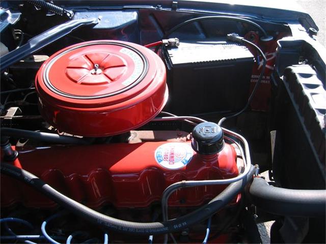 1966 American Rogue (CC-400301) for sale in Ripon, Wisconsin