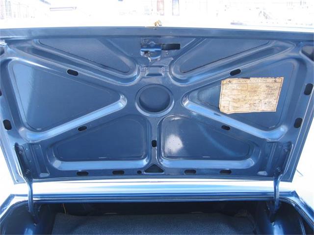 1966 American Rogue (CC-400301) for sale in Ripon, Wisconsin