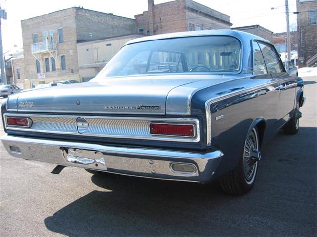 1966 American Rogue (CC-400301) for sale in Ripon, Wisconsin