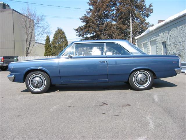 1966 American Rogue (CC-400301) for sale in Ripon, Wisconsin